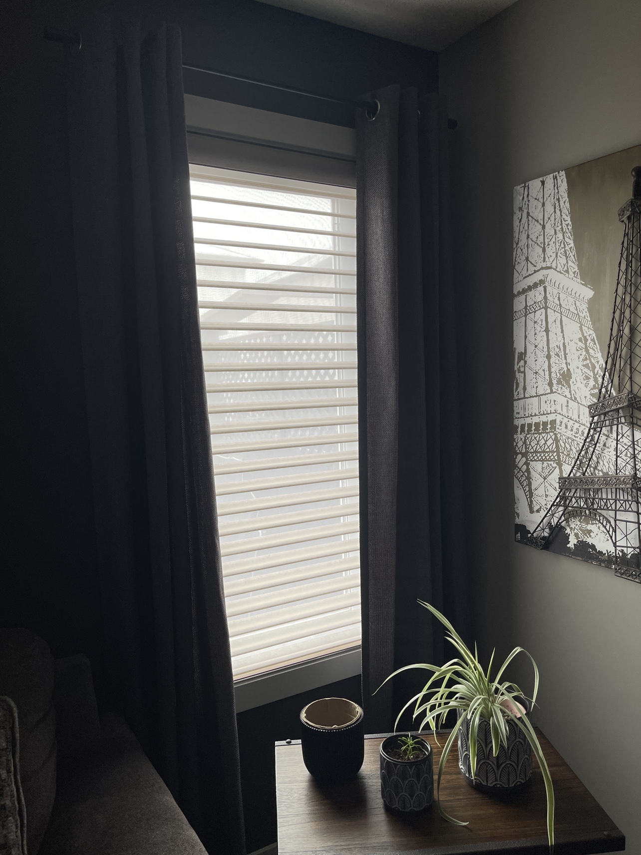 Sheer Blinds (2 sets Brand New) - photo 4