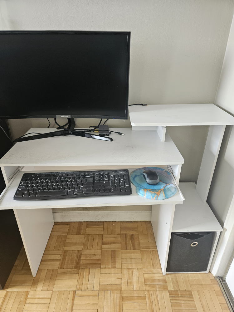 Office desk