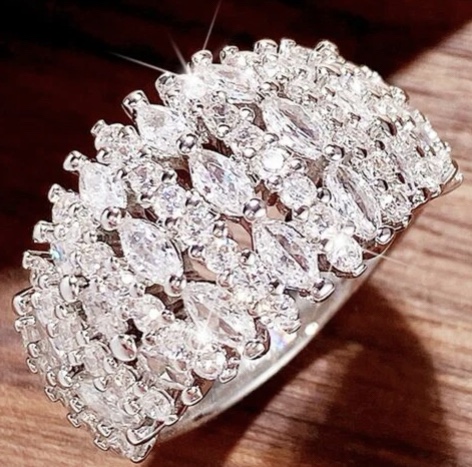 Brand new ring image indicator(7)