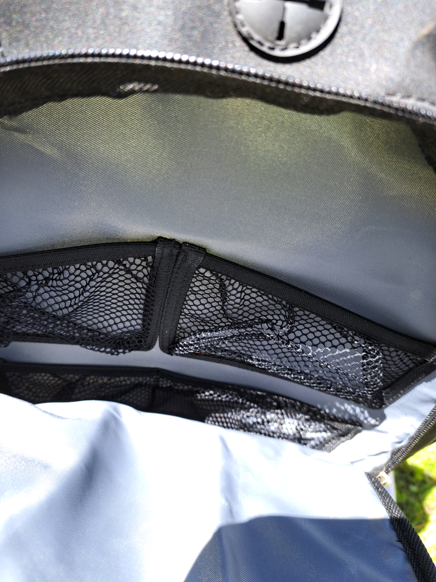 Kensington backpack - photo 5