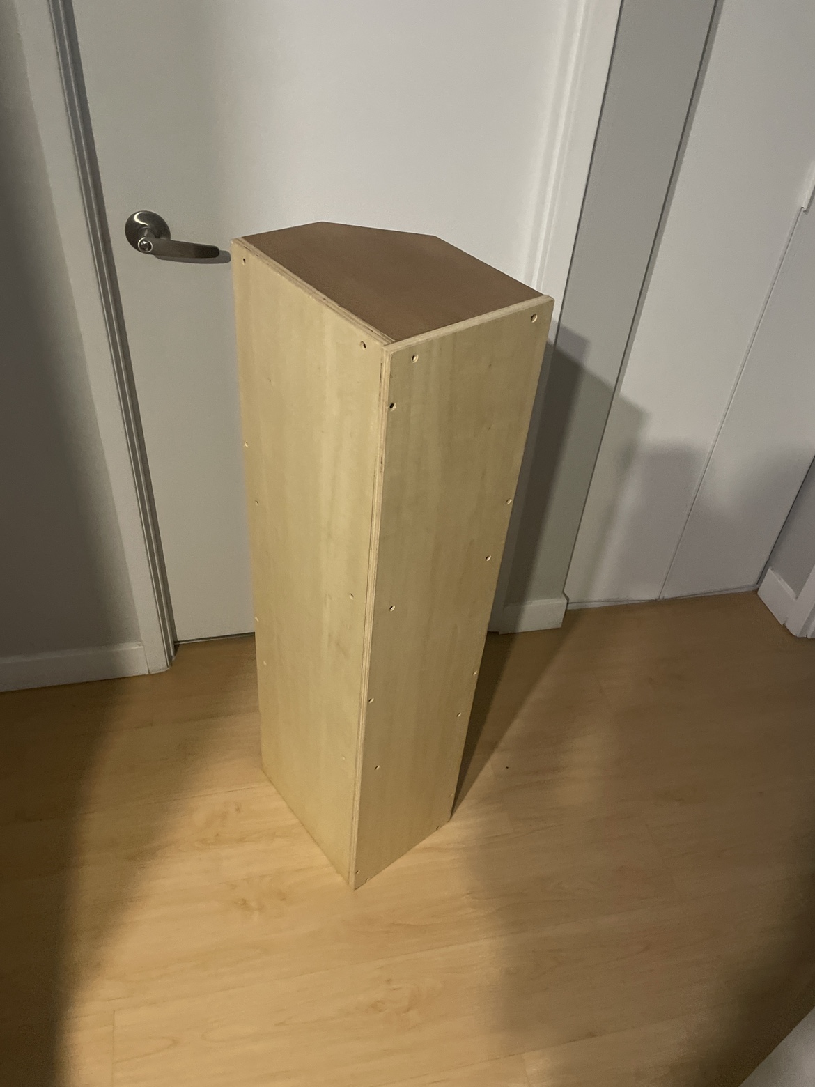 Corner shelf - photo 4