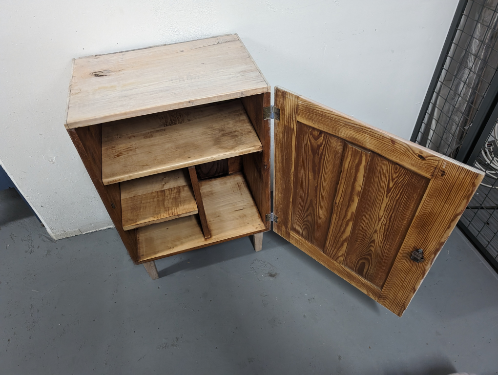 vintage chest - photo 3