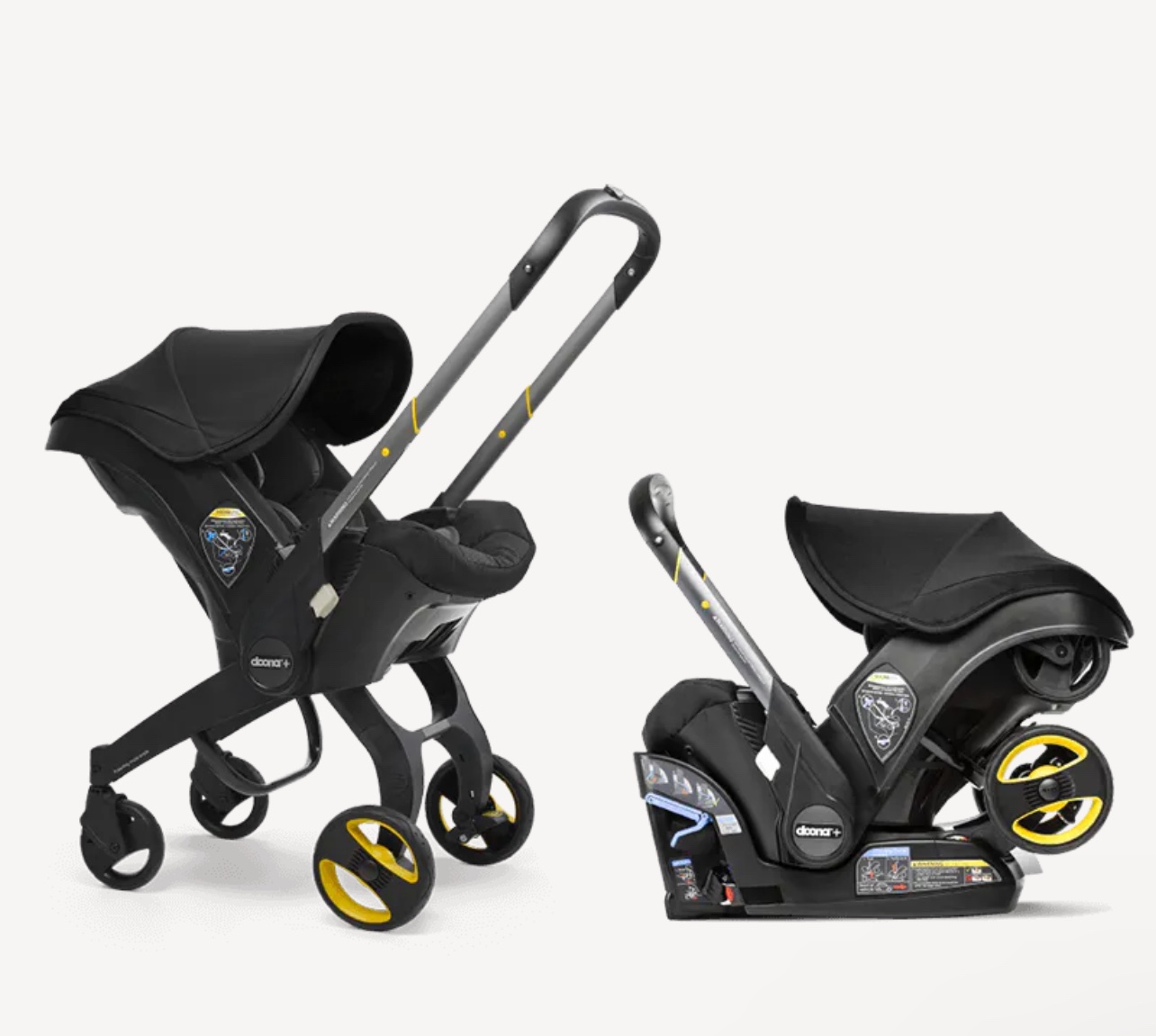 Doona Stroller thumbnail