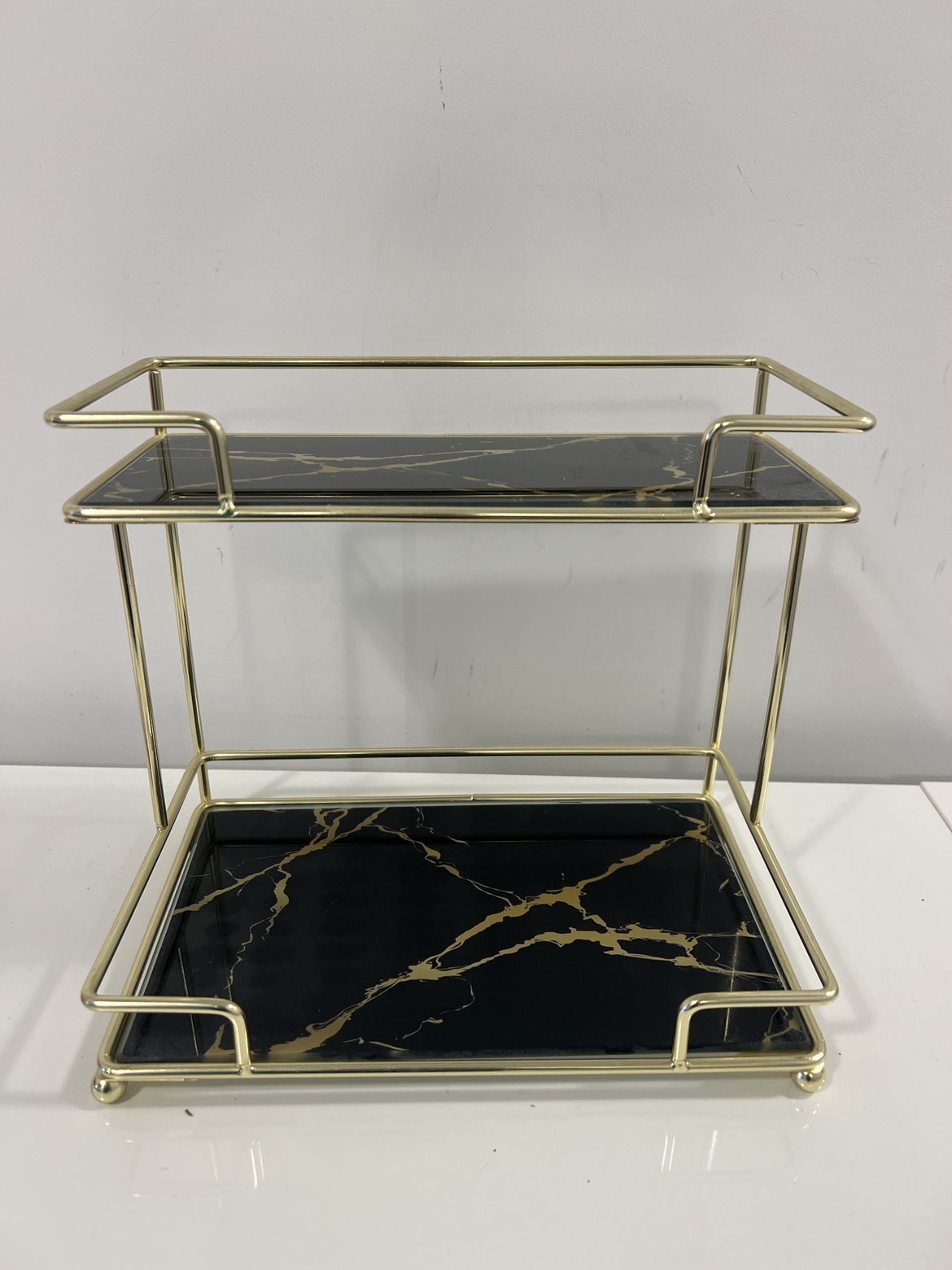 Perfume stand