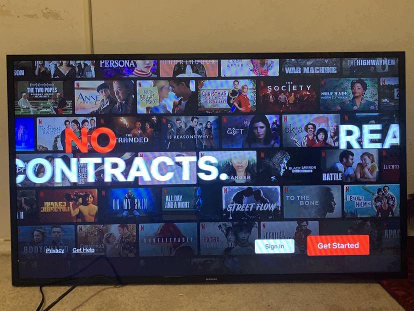New Smart TV - photo 2