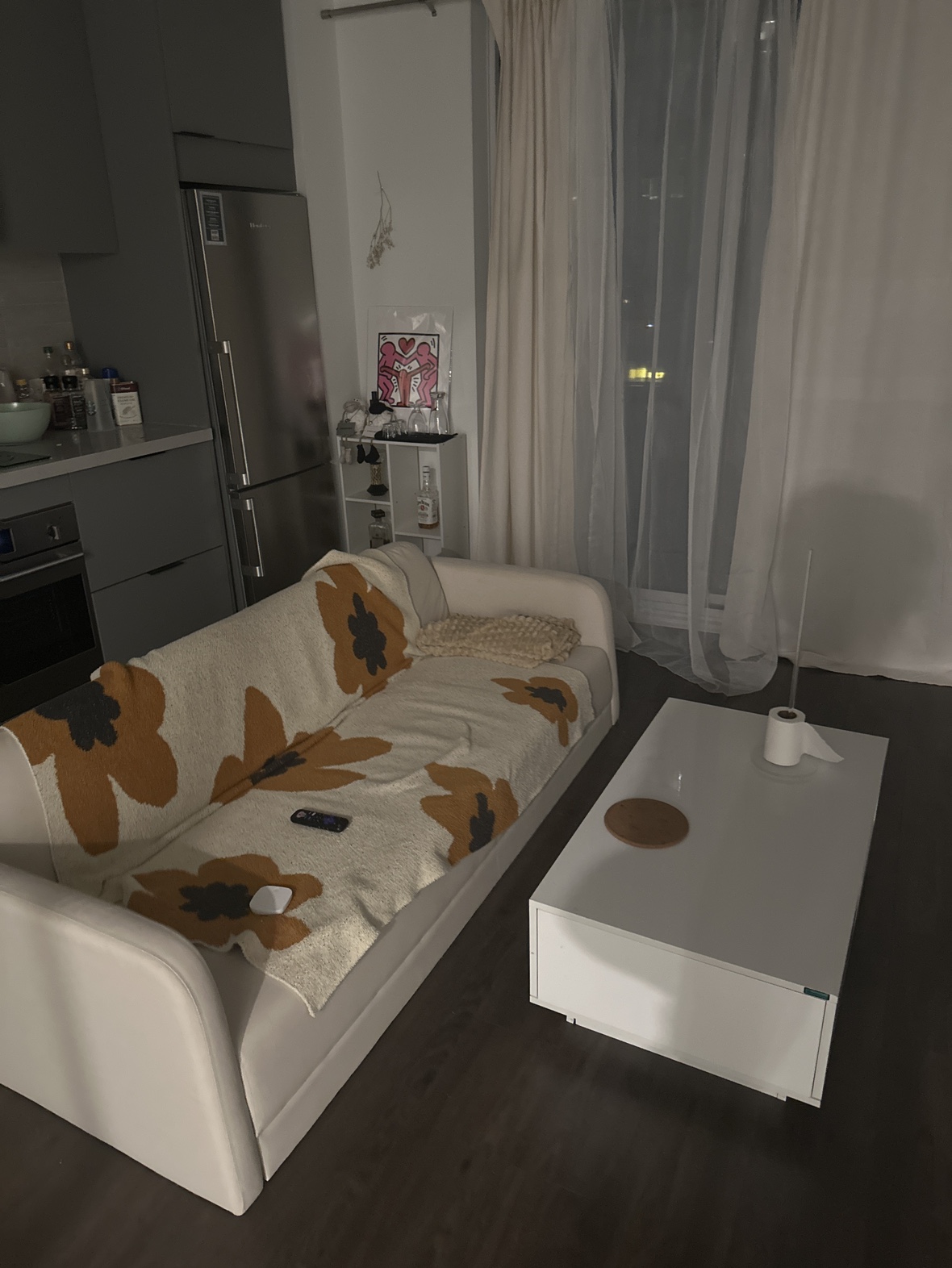Ikea sofa for sale - photo 3