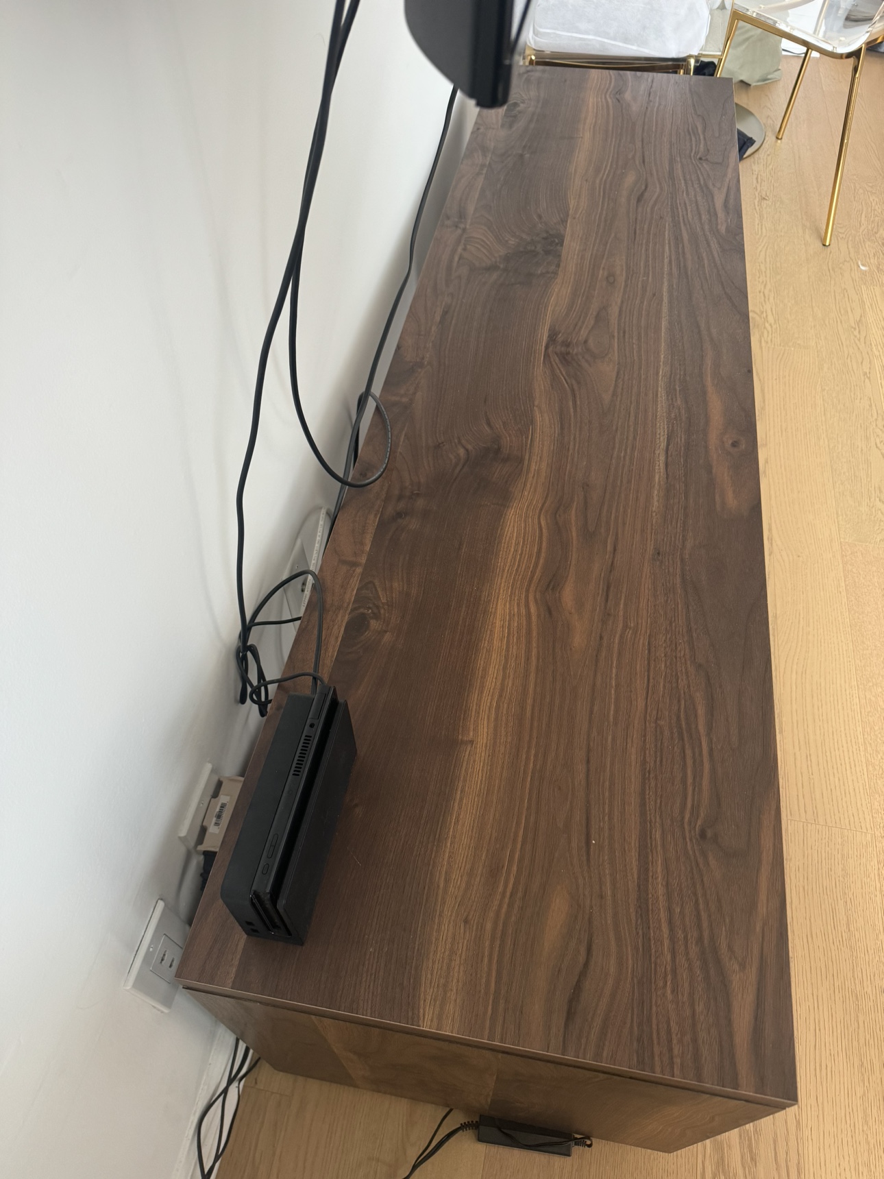 Posner TV stand  70.98” - photo 3