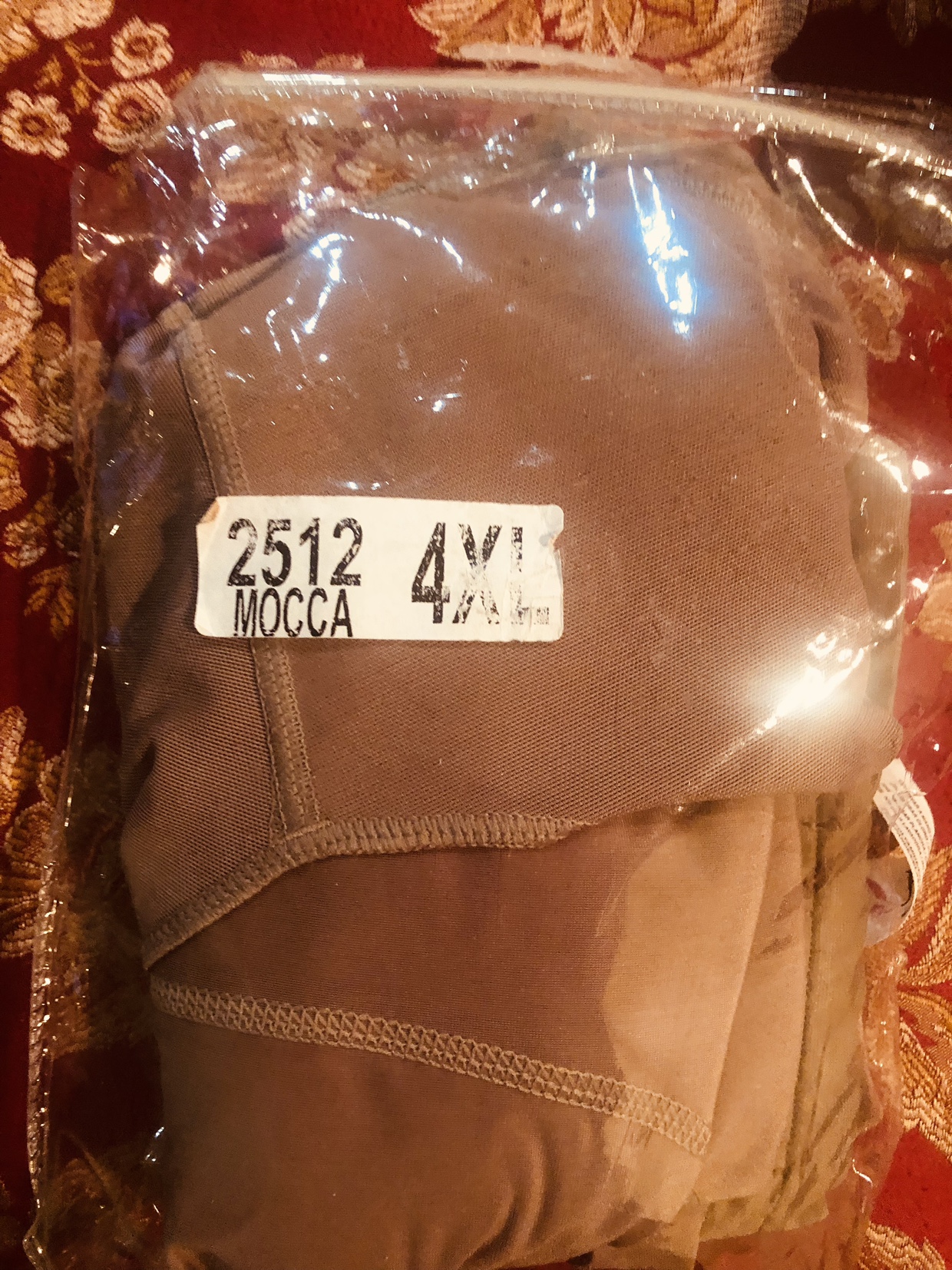 Silhouette Fajas Colombian image indicator(2)