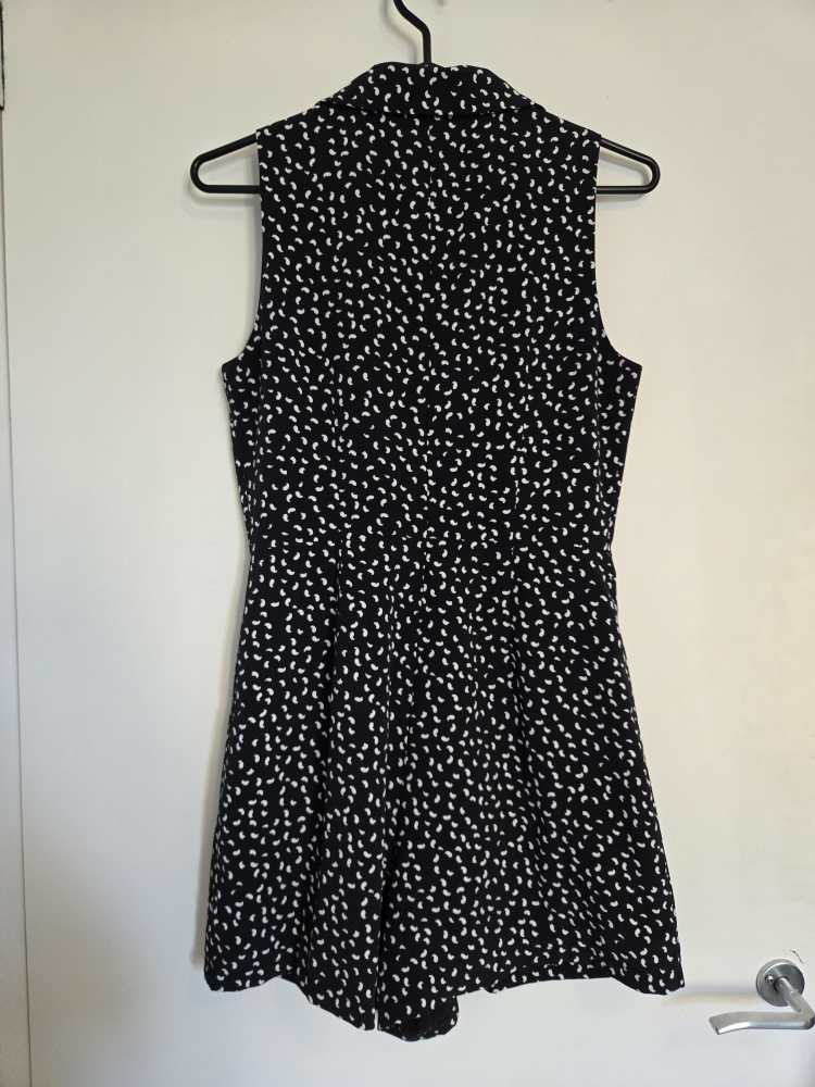 The cutest romper you will ever wear image indicator(4)