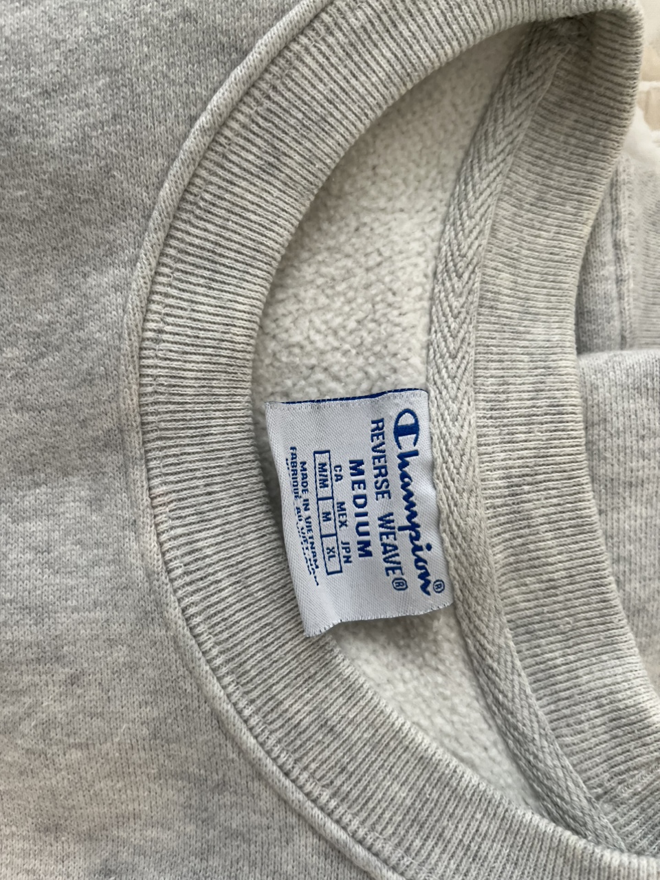 médium champion hoodies - photo 2