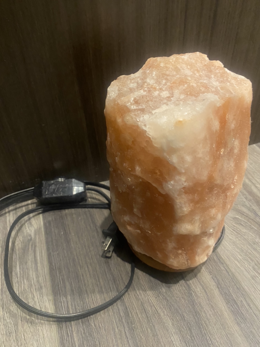 Himalayan Salt Lamp image indicator(2)