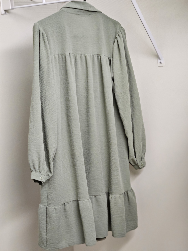Dress - photo 2