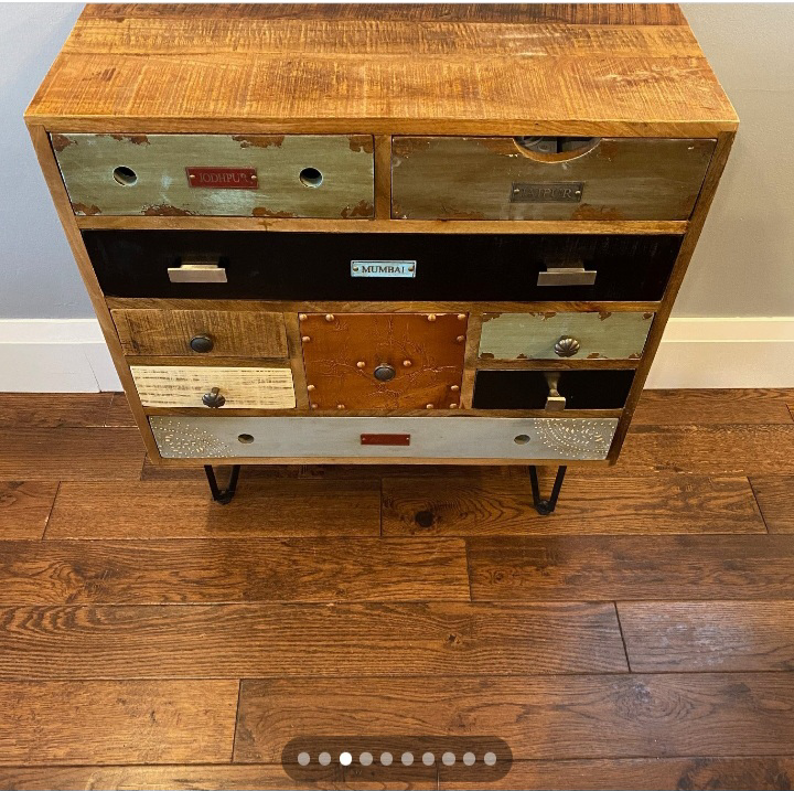 Tacoma buffet chest - photo 2