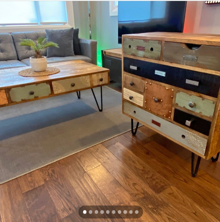 Tacoma buffet chest - photo 5