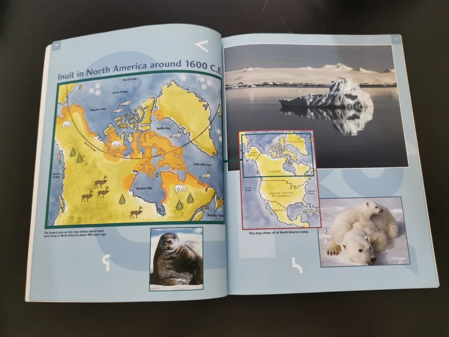 CANADA Books 🍁🧡 image indicator(5)