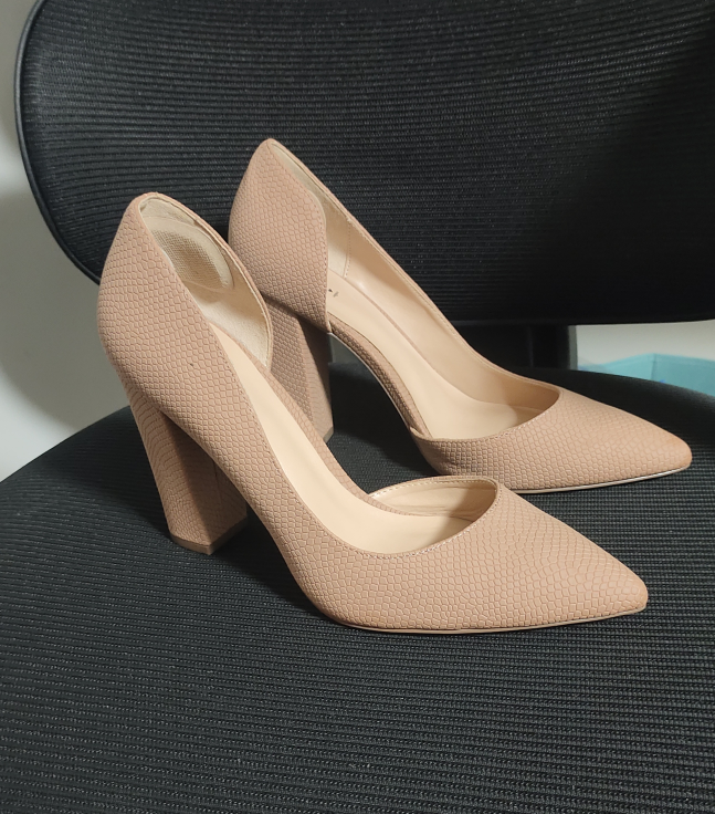 Call it spring heels size 9
