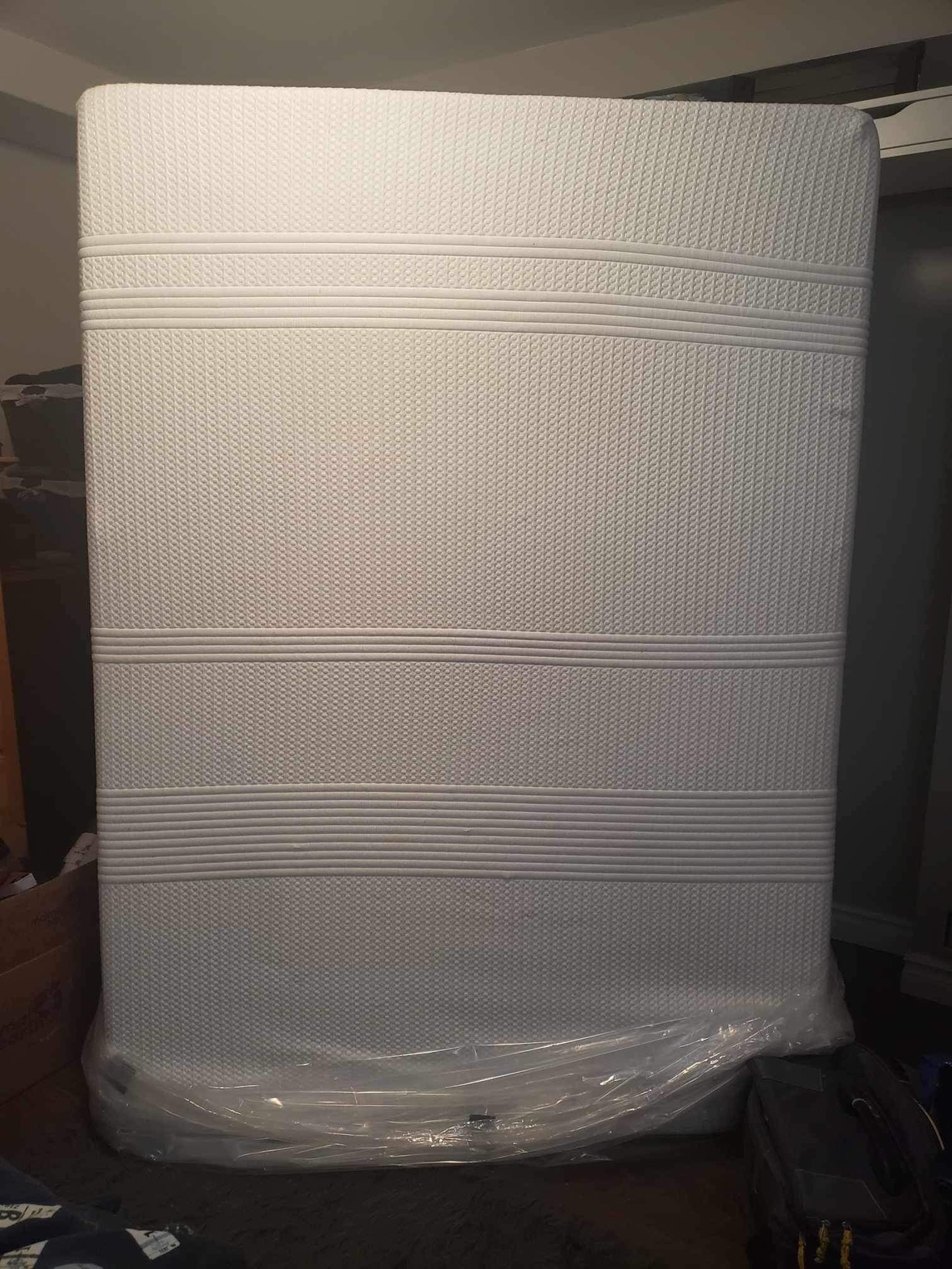 Full Mattress