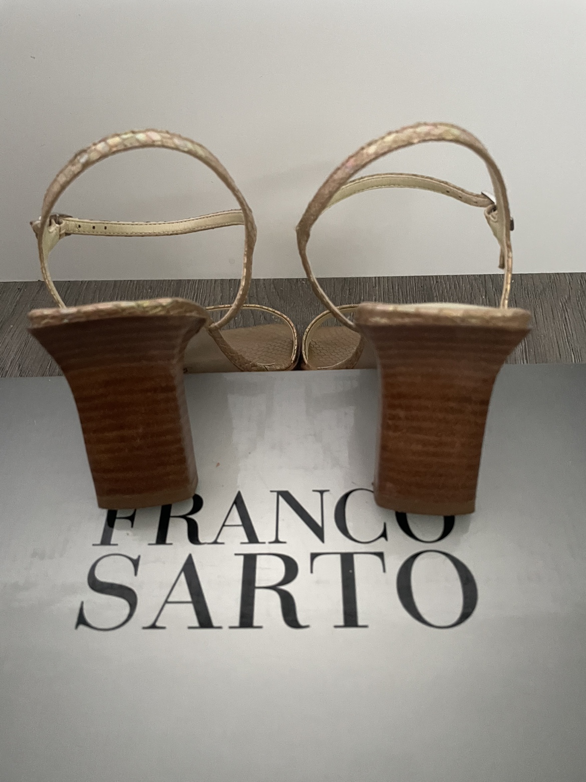 Franco Sarto - heels - photo 4