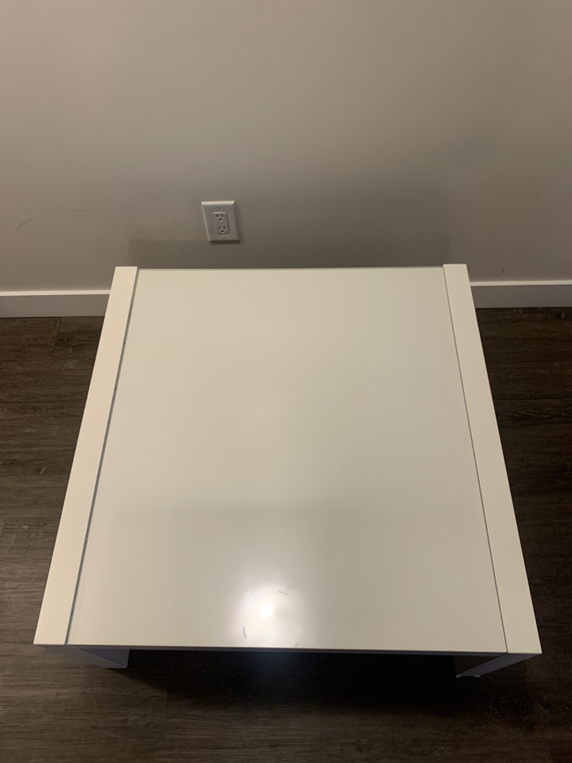 ilea coffee table - photo 3