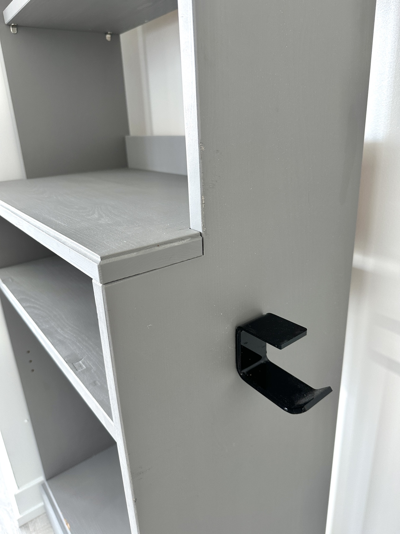 IKEA HAVSTA bookshelf / bookcase / shelving unit - photo 4