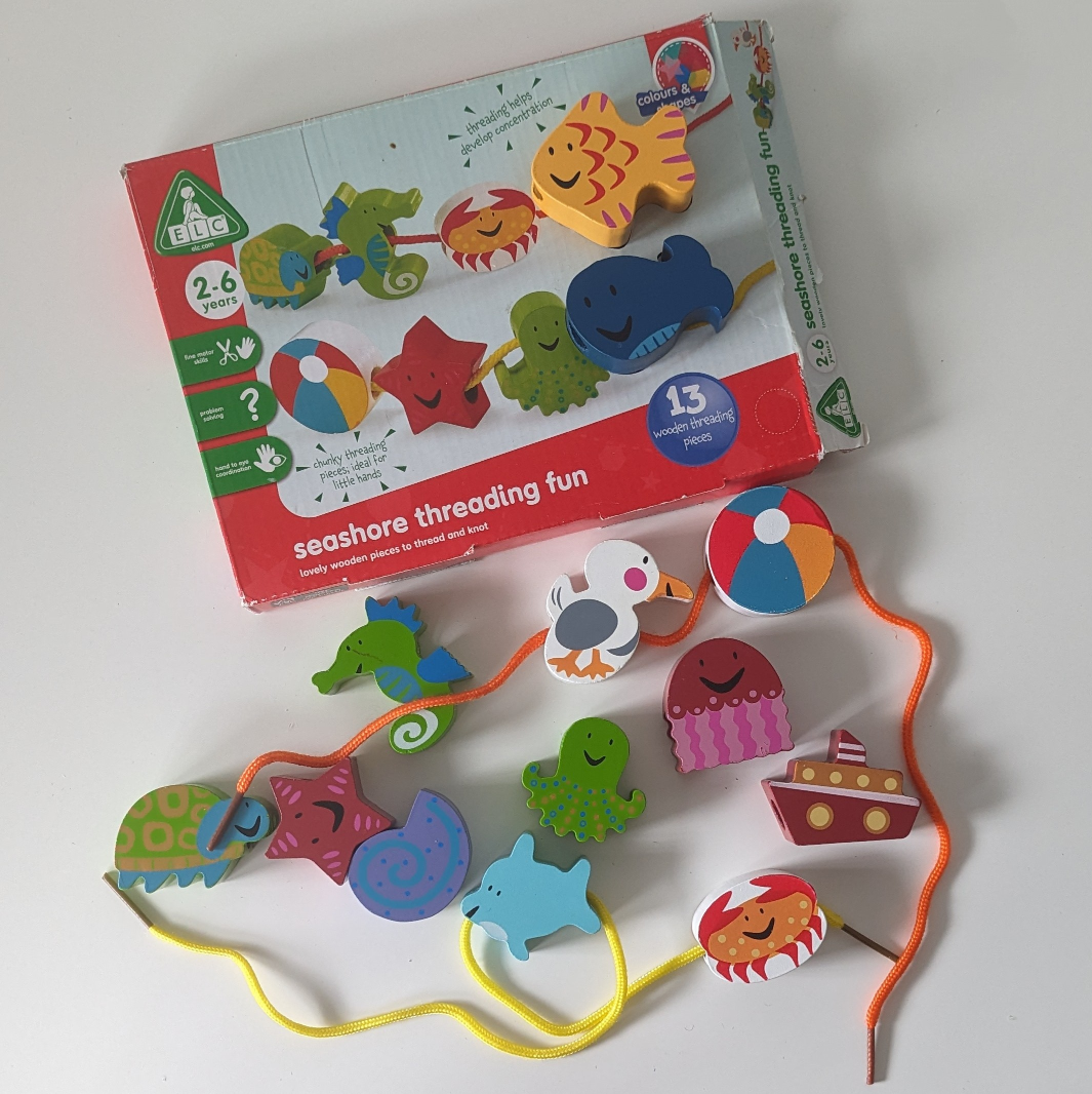 Educational toys bundle - photo 3