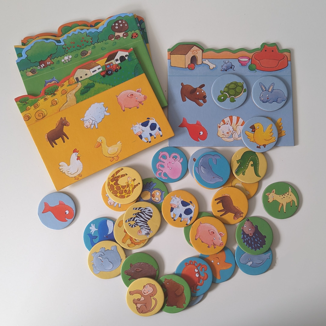 Educational toys bundle - photo 4
