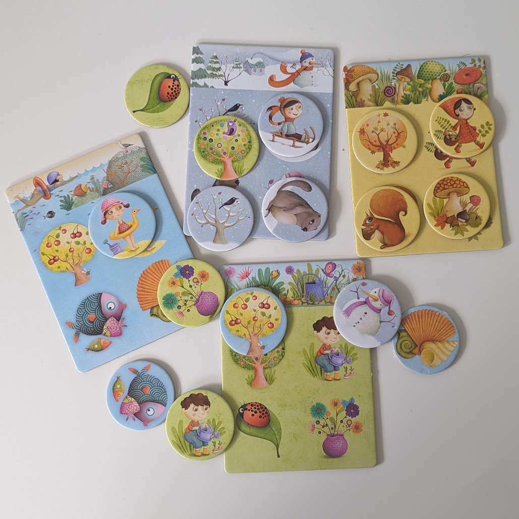 Educational toys bundle - photo 5