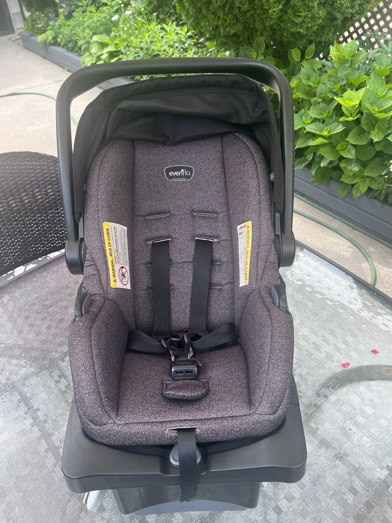 Baby carrier for cheap need gone fast