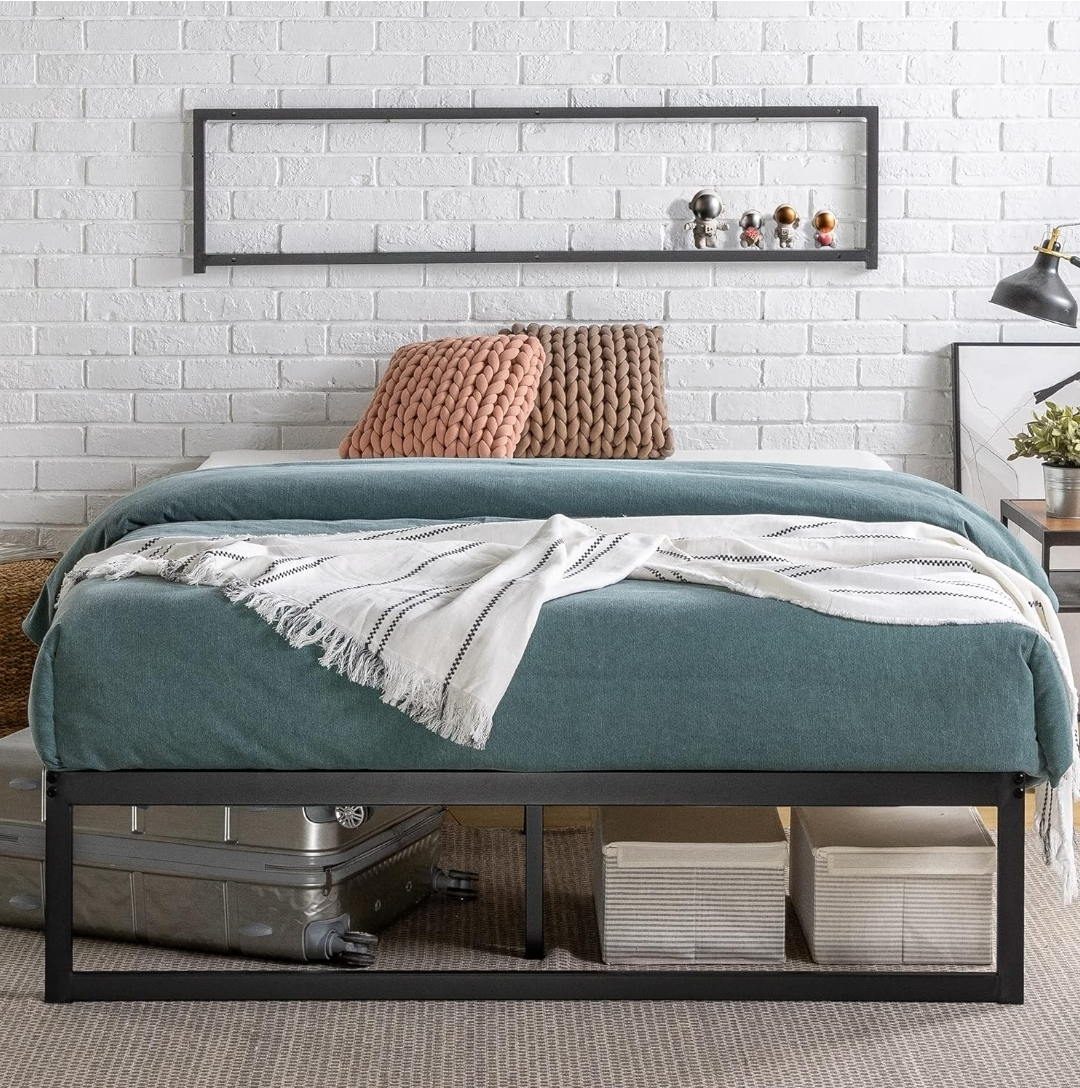 Bed frame - Queen Size
