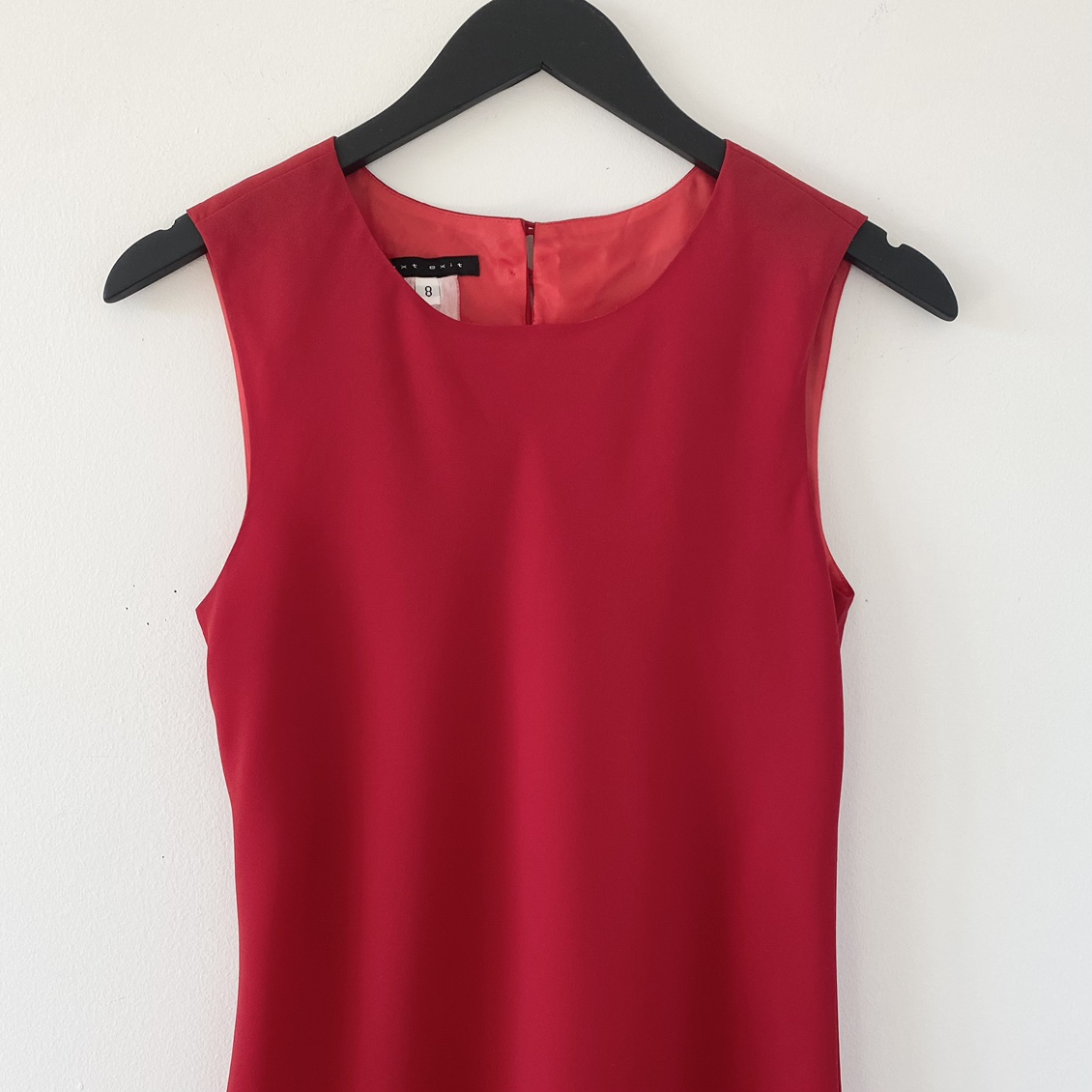 Vintage Bias Maxi Dress - photo 3
