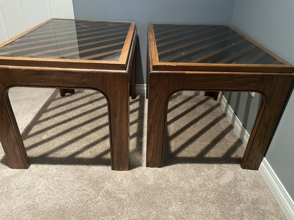 Side table