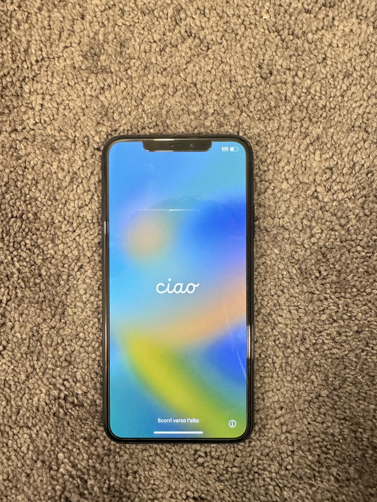 iPhone 11 Pro Max (256GB) Green - photo 2