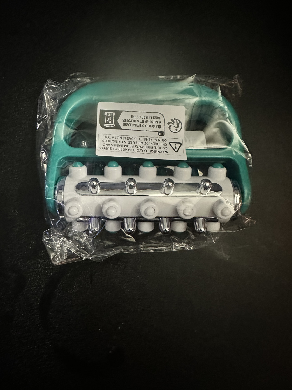 💚Lymphatic drainage massager - photo 3