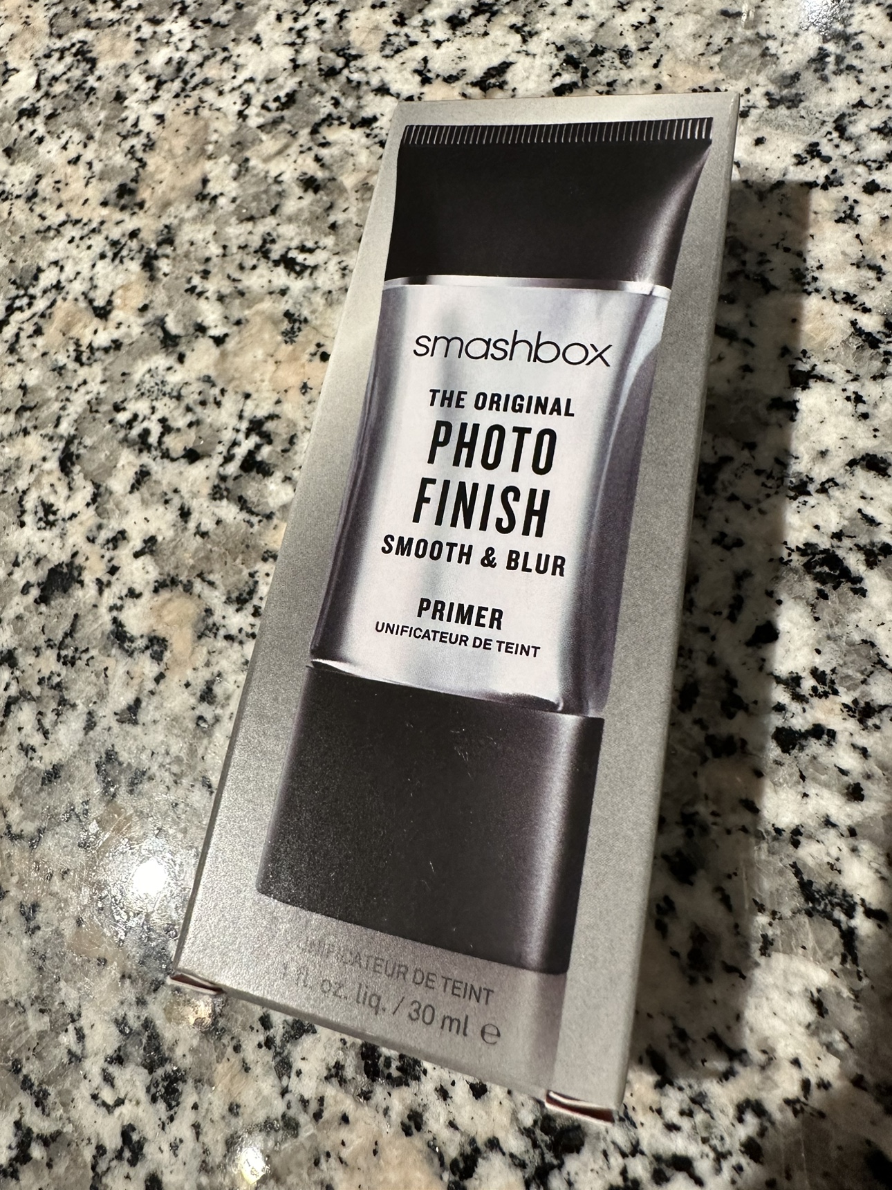Smashbox primer