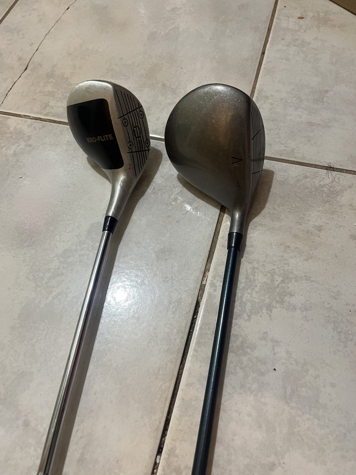 Left handed golf clubs image indicator(2)
