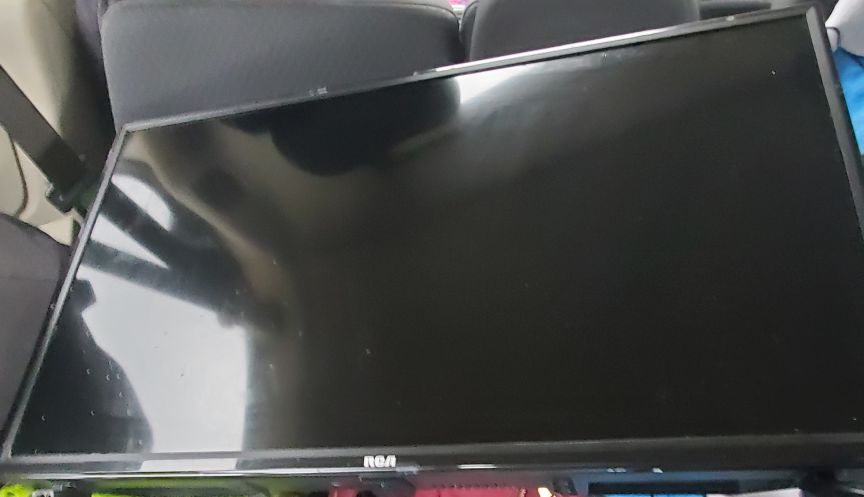 32 inch HDTV rca