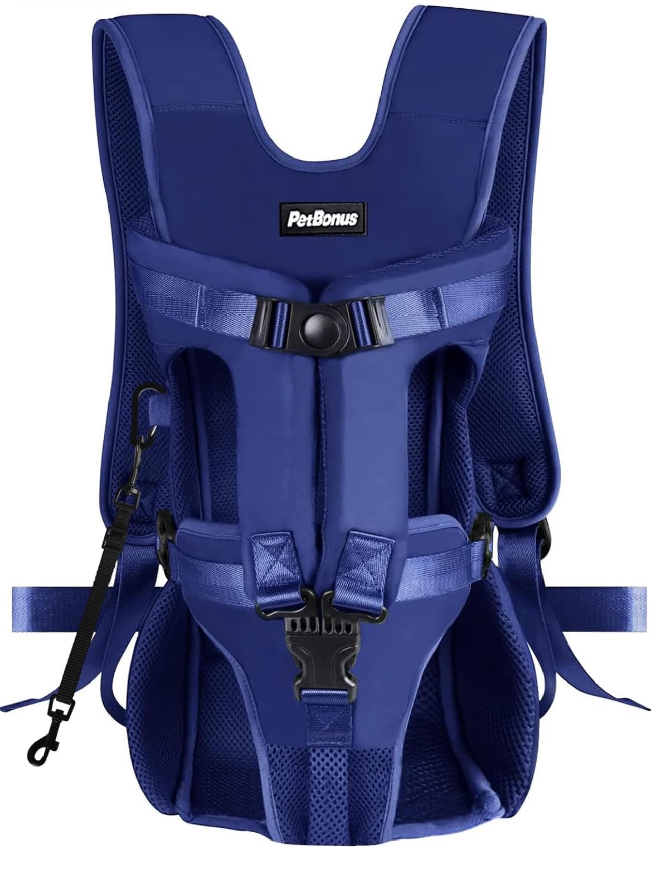 Pet carrier thumbnail