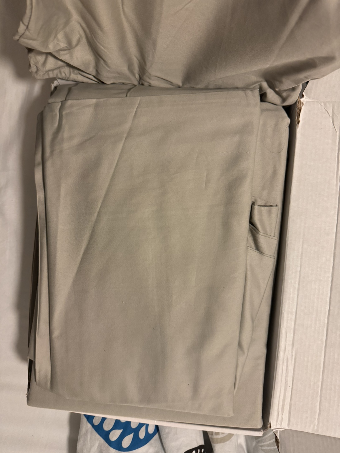Cotton sheets - photo 3