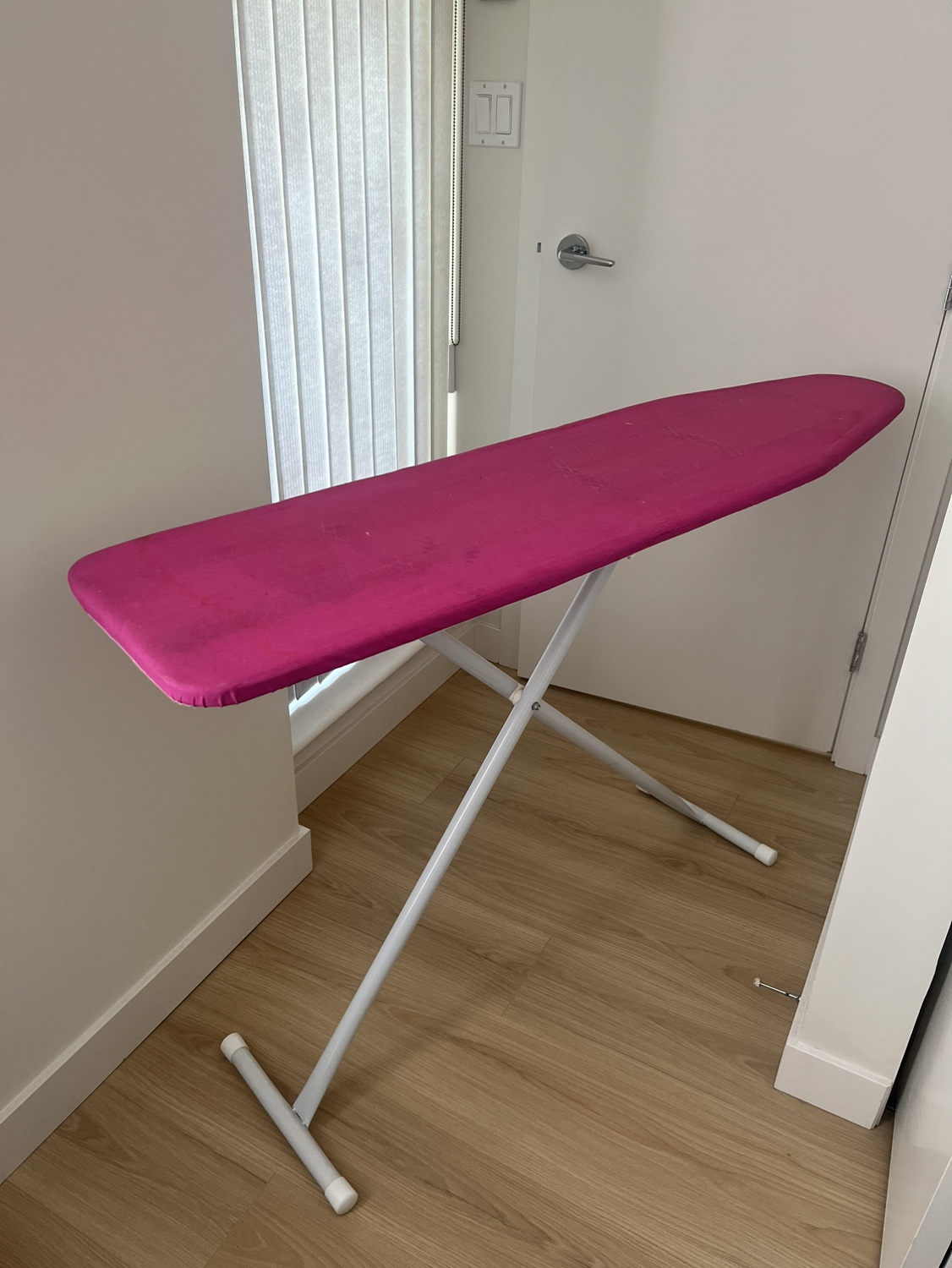 Ironing Board thumbnail