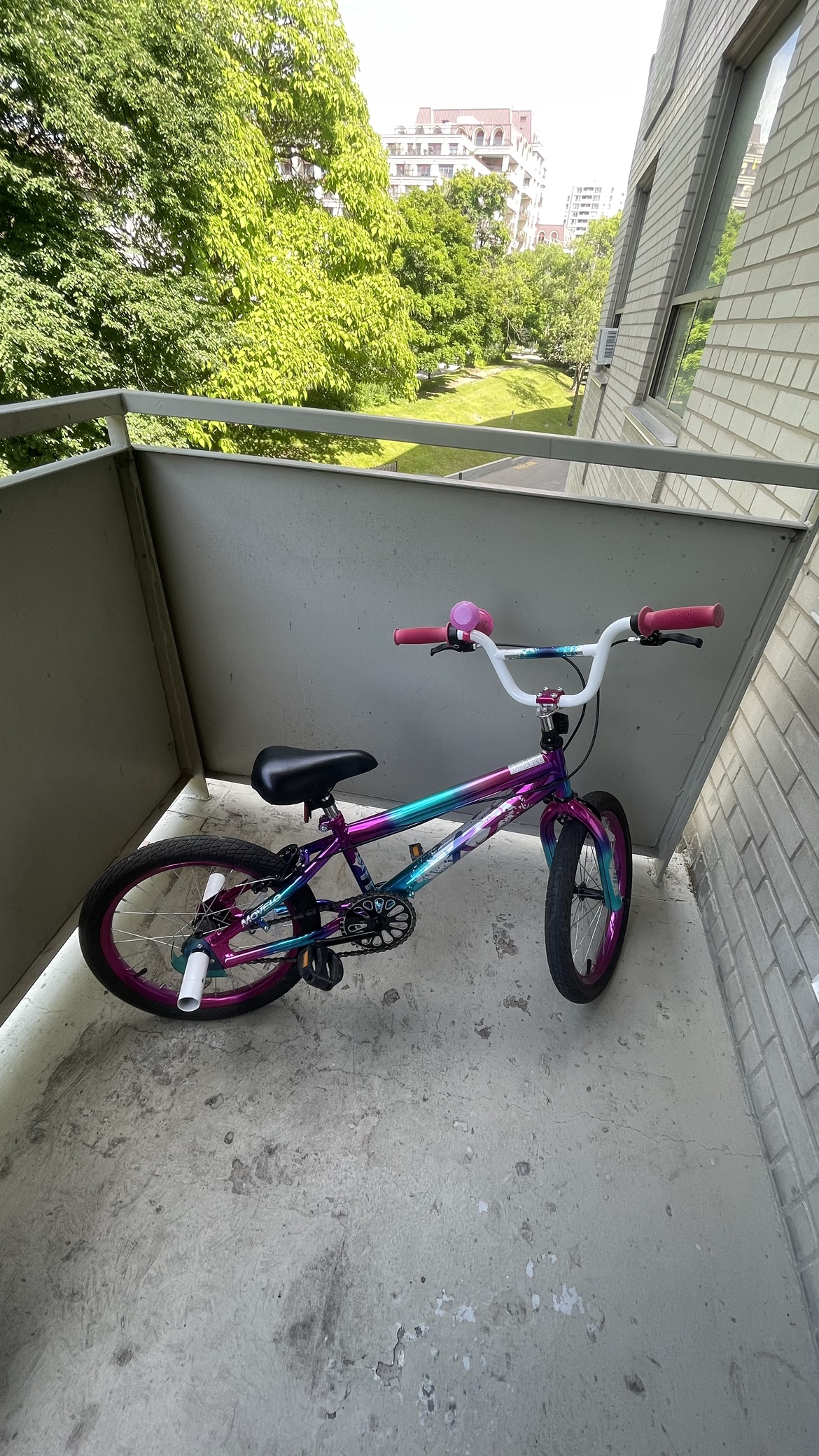 Bicycle for Kids - photo 4