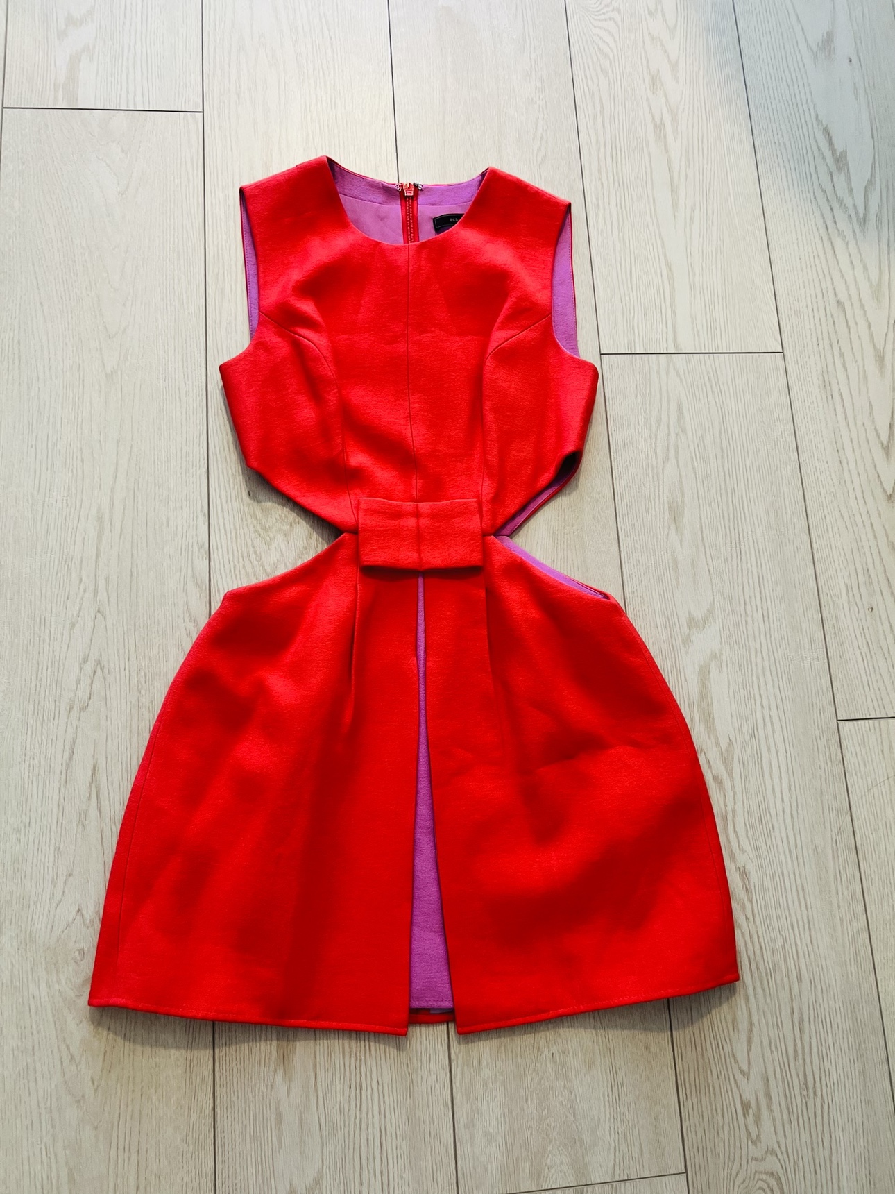 Dress image indicator(3)