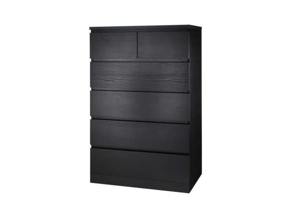 Ikea Malm dressers - photo 3