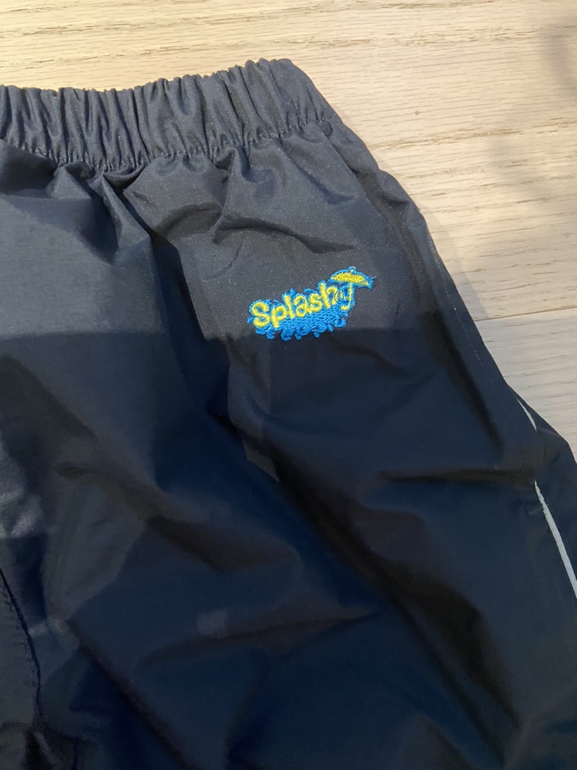 Splash Pants - 4T image indicator(2)