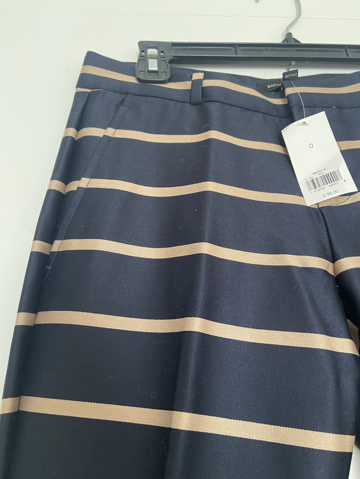 Banana Republic Ryan pants size 0 - photo 4
