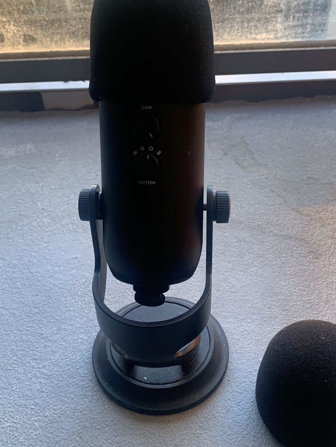 Blue yeti mic - photo 5