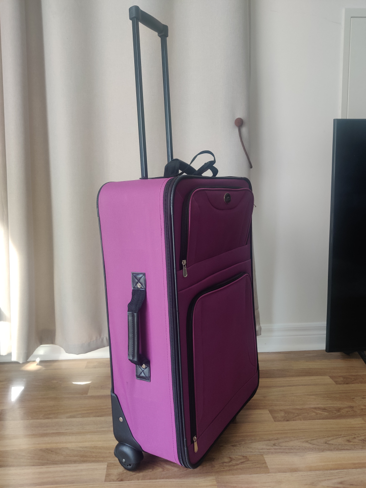 Suitcase