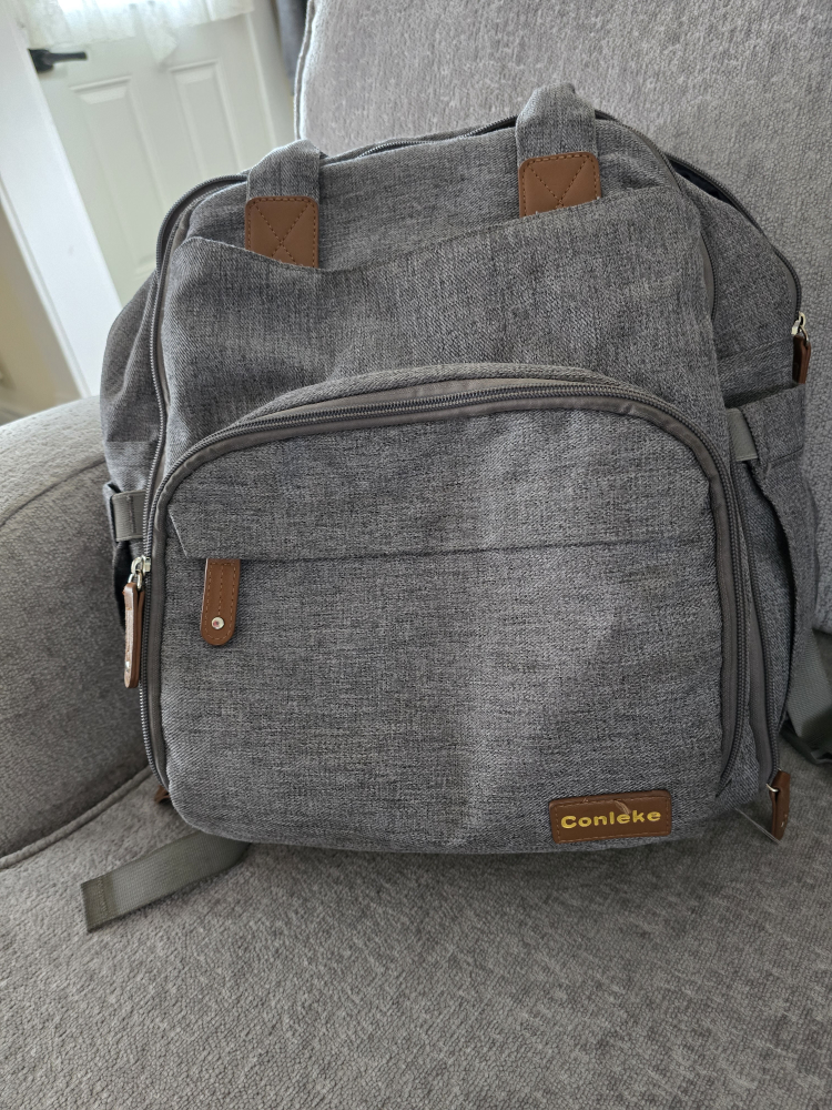 Diaper Bag thumbnail