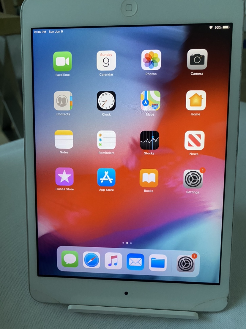 iPad mini 2 thumbnail