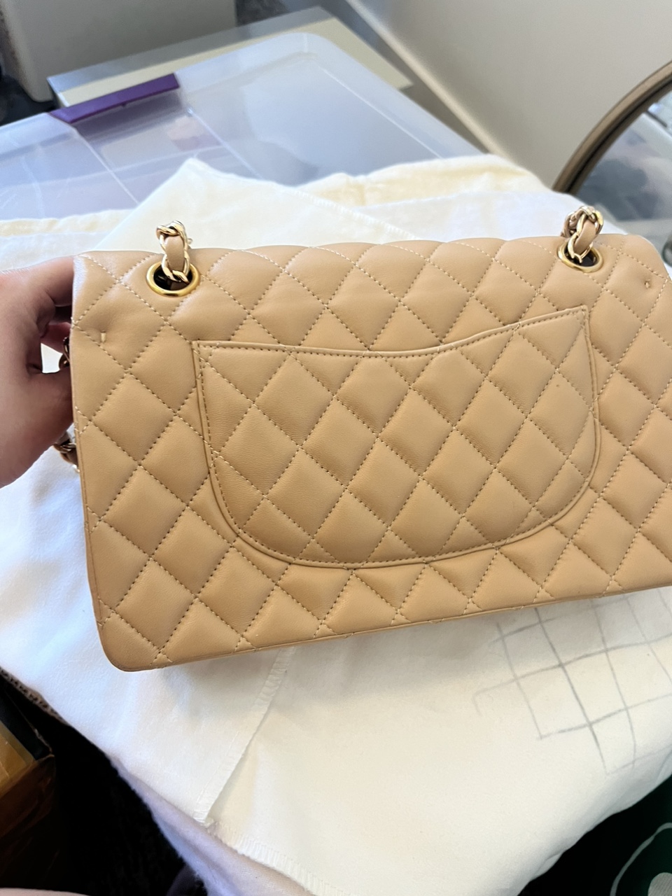 Chanel 2.55 - photo 3