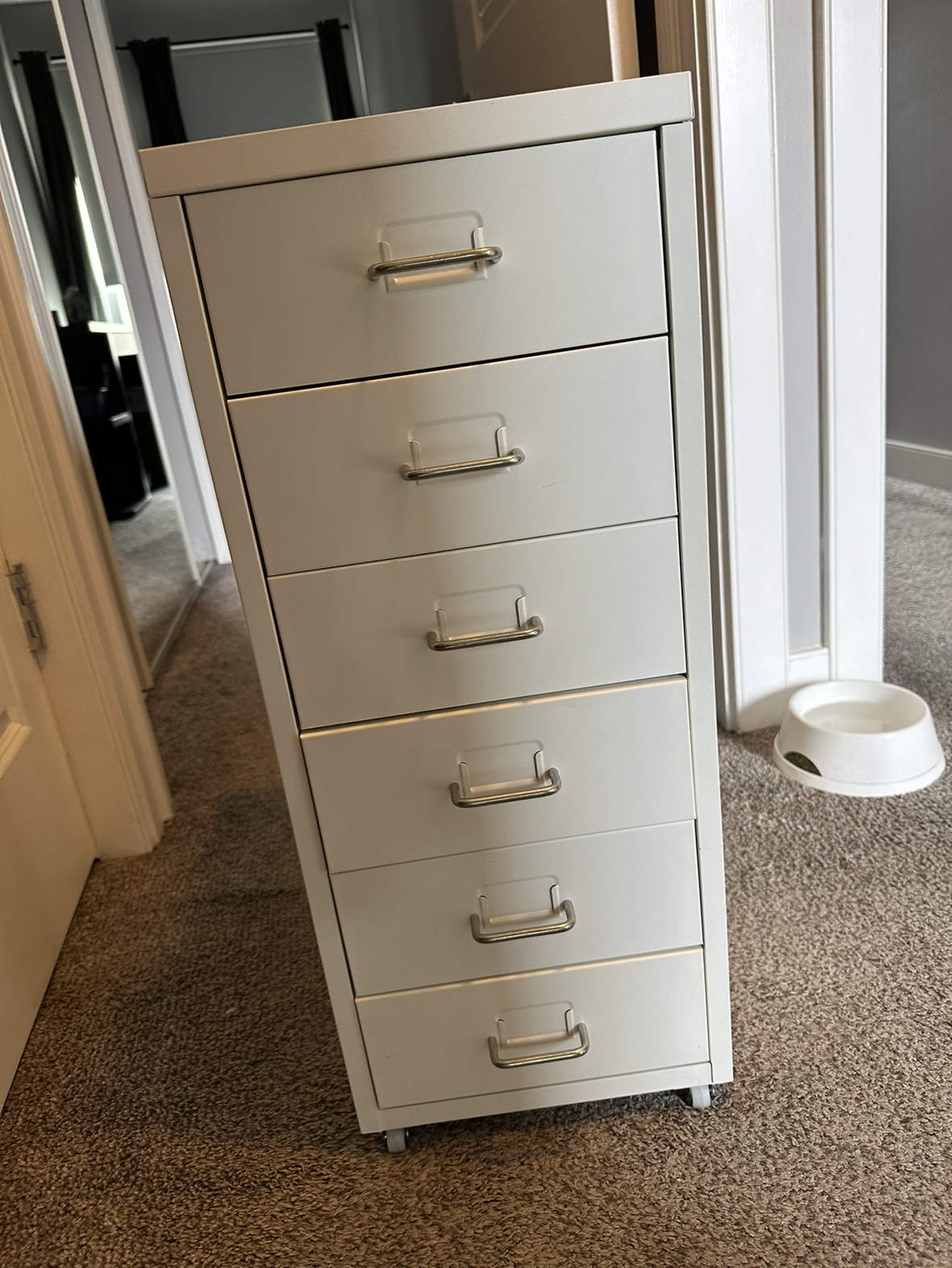 Ikea Helmer Drawer Unit